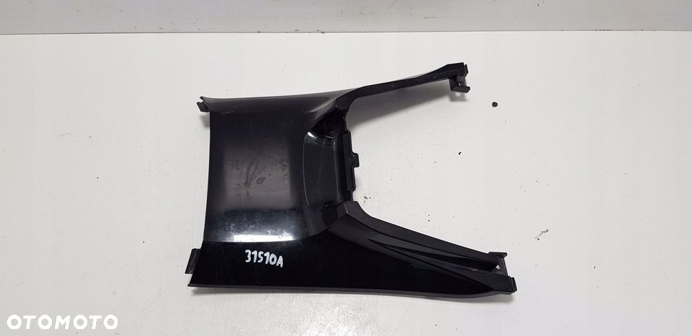 KYMCO K-XCT 125 TUNEL OSŁONA ŚRODKOWA - 1