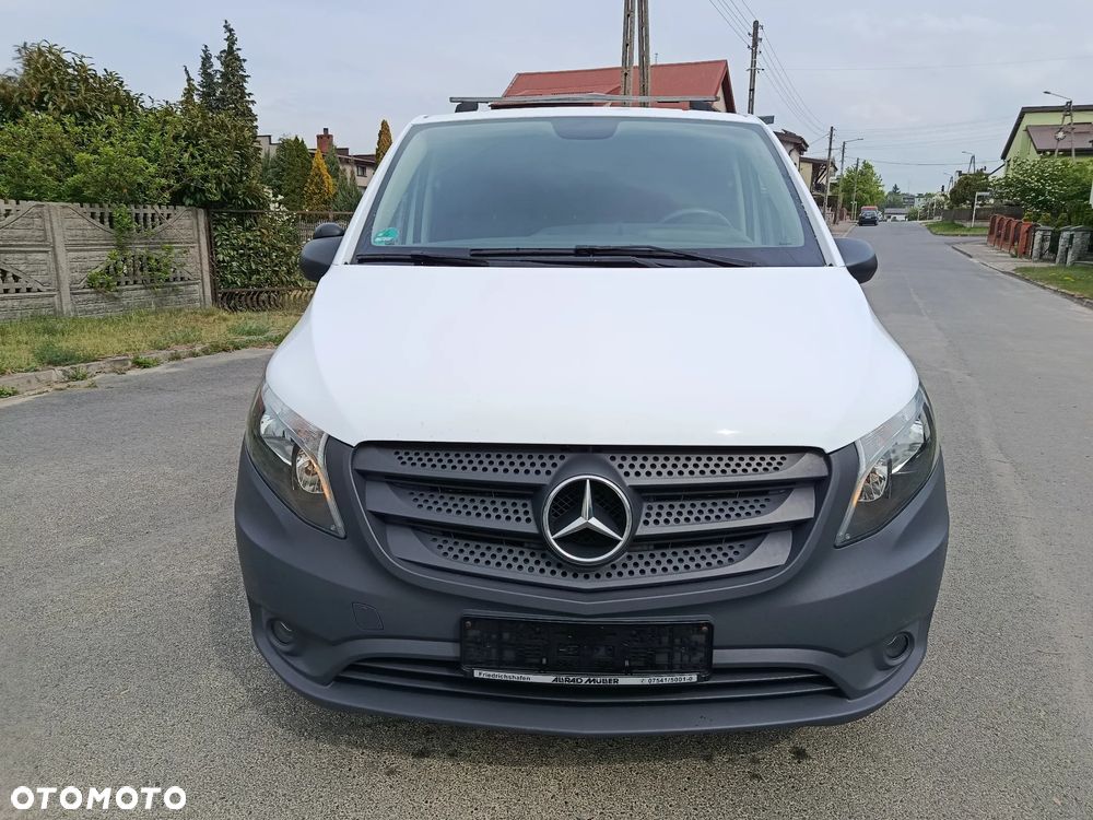 Mercedes-Benz Vito - 35