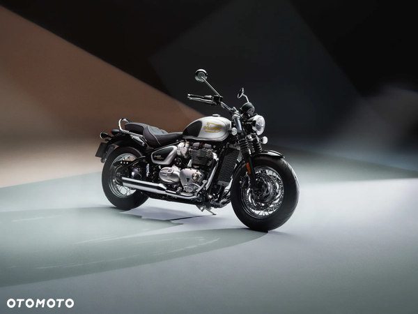 Triumph Bonneville