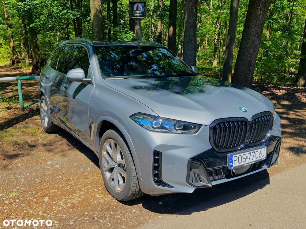 BMW X5 xDrive40i - 2