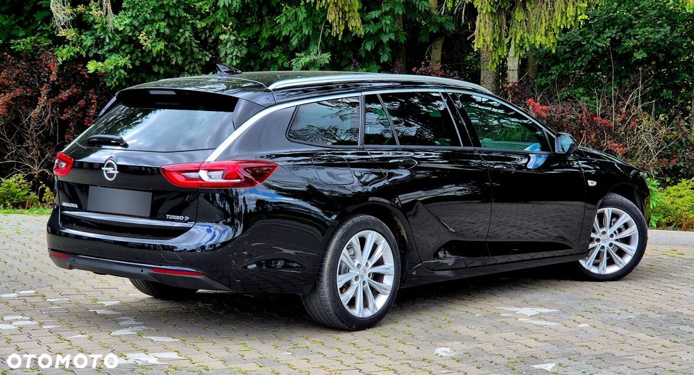 Opel Insignia 2.0 CDTI Elite S&S - 16