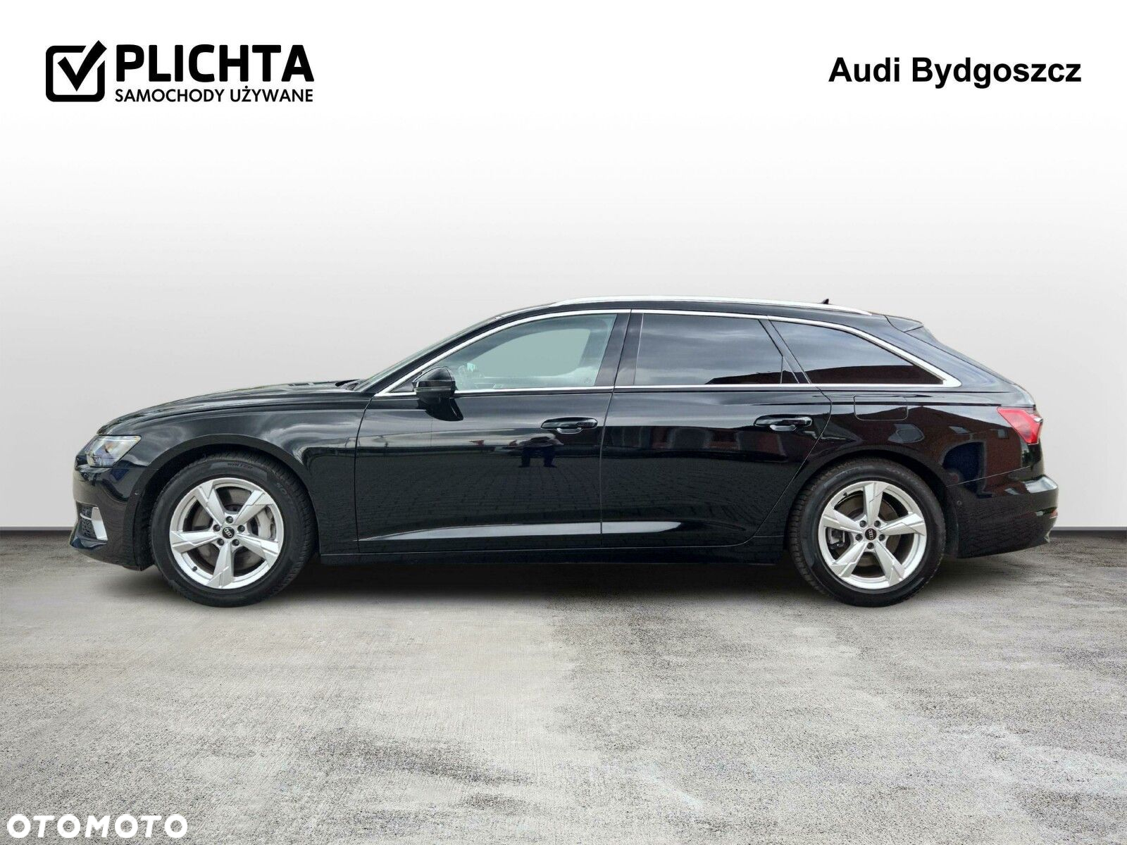 Audi A6 - 2
