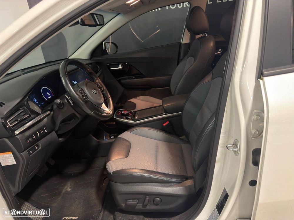 Kia e-Niro 64kWh - 4