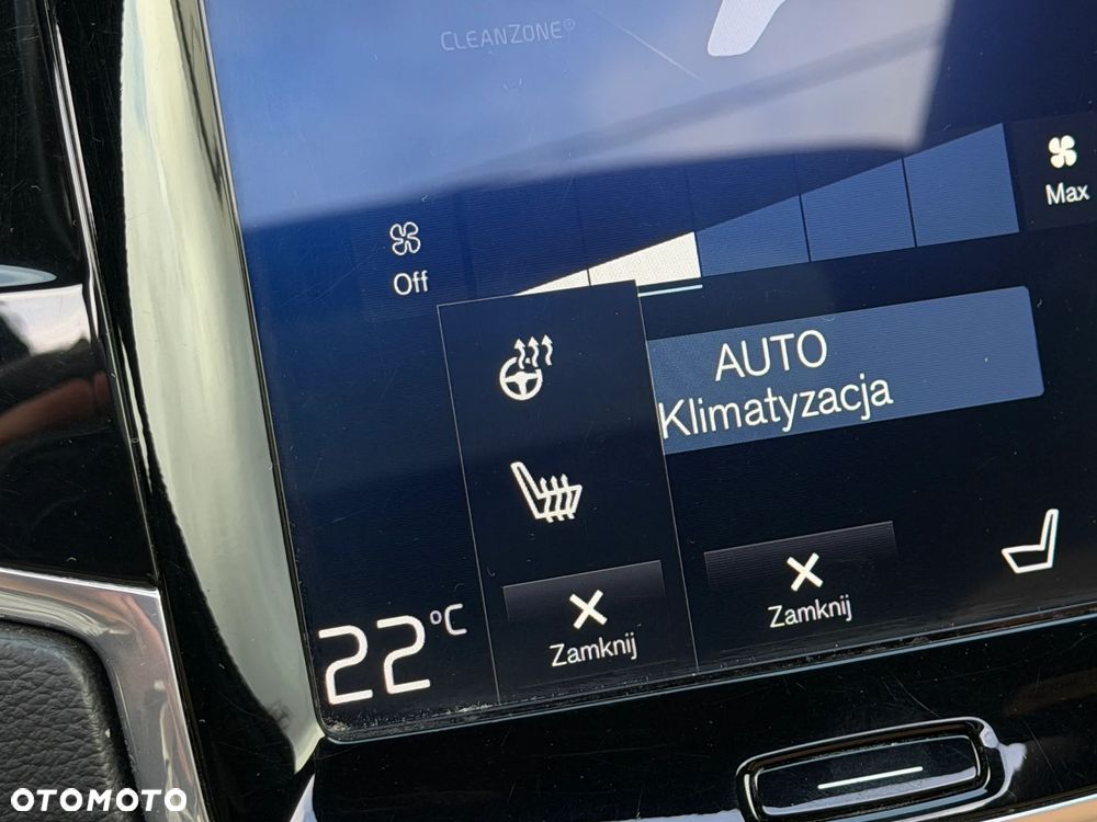 Volvo XC 90 D5 SCR AWD Inscription 7os - 15