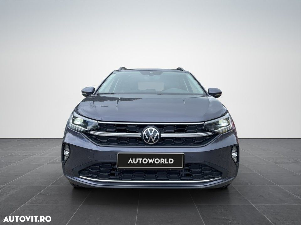 Volkswagen Taigo 1.0 TSI DSG Life - 2
