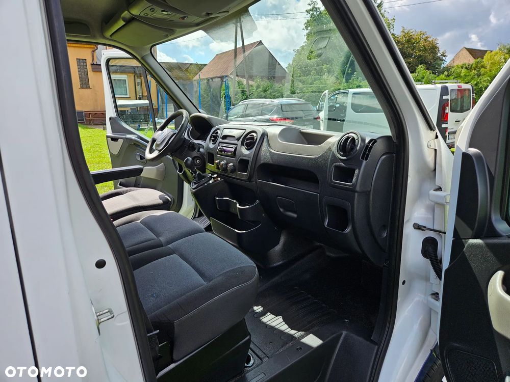 Renault Master - 14