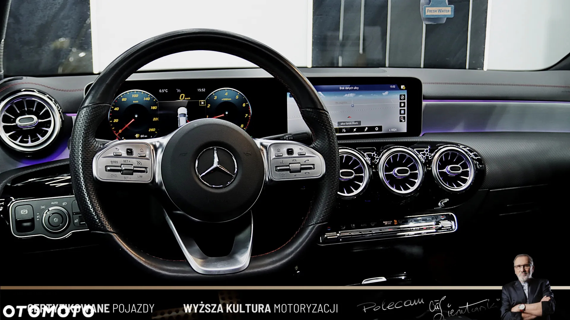 Mercedes-Benz CLA 200 AMG Line 7G-DCT - 18