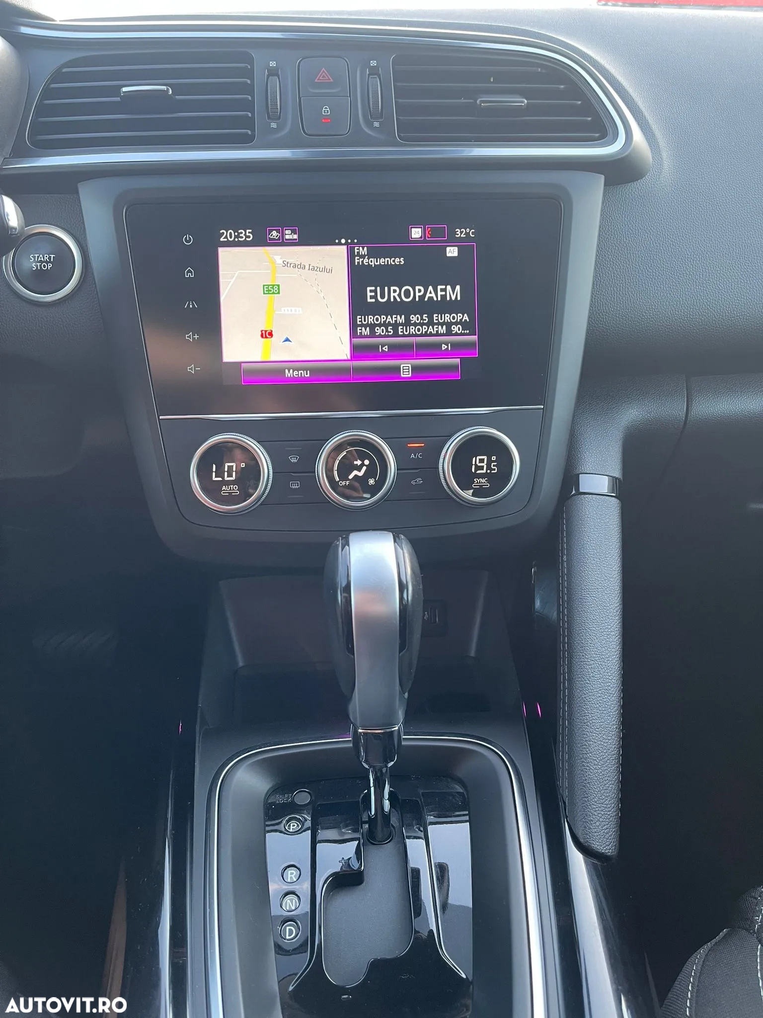 Renault Kadjar BLUE dCi 115 EDC ZEN - 5