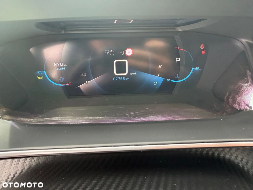 Peugeot 2008 PureTech 155 EAT8 GT Pack - 16