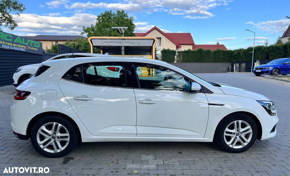 Renault Megane - 10