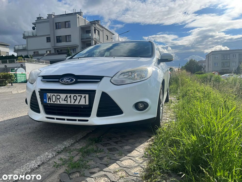 Ford Focus 1.6 TDCi Edition - 2