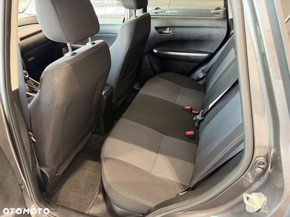 Suzuki Vitara - 6