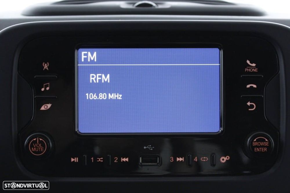 Fiat Panda 1.0 Hybrid City Life - 26