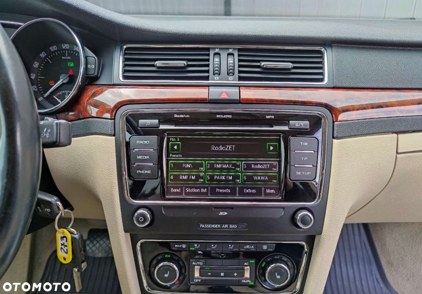 Skoda Superb 2.0 TSI Elegance Outdoor DSG - 30