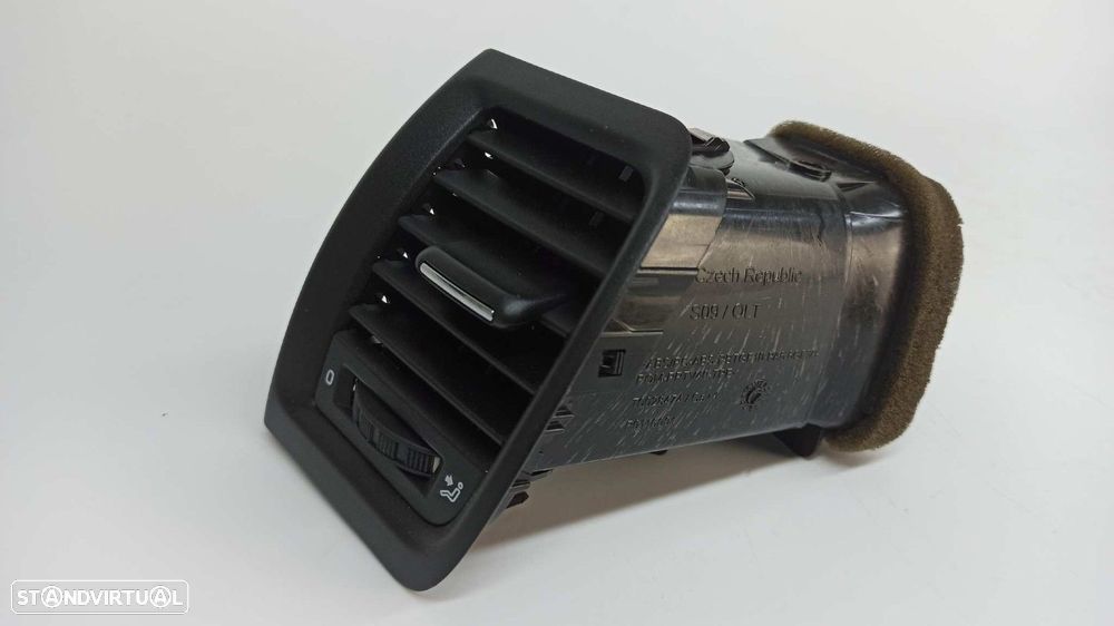 AERADOR FRENTE ESQUERDO SKODA FABIA (5J2 ) AMBITION - 6