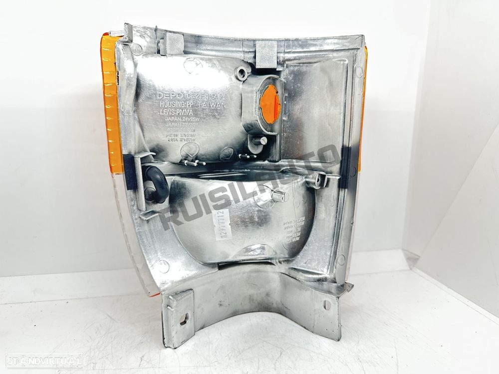 Farolim Pisca Frente Direito 108.802_720 Nissan Cabstar (f23) [ - 3