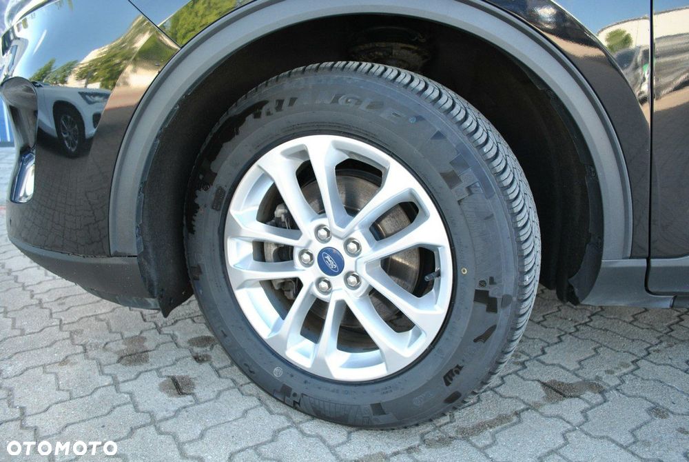 Ford Kuga 2.5 FHEV FWD Titanium X - 30