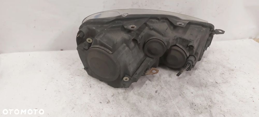 .  LAMPA PRZOD PRZEDNIA LEWA VOLKSWAGEN GOLF 6 - 4