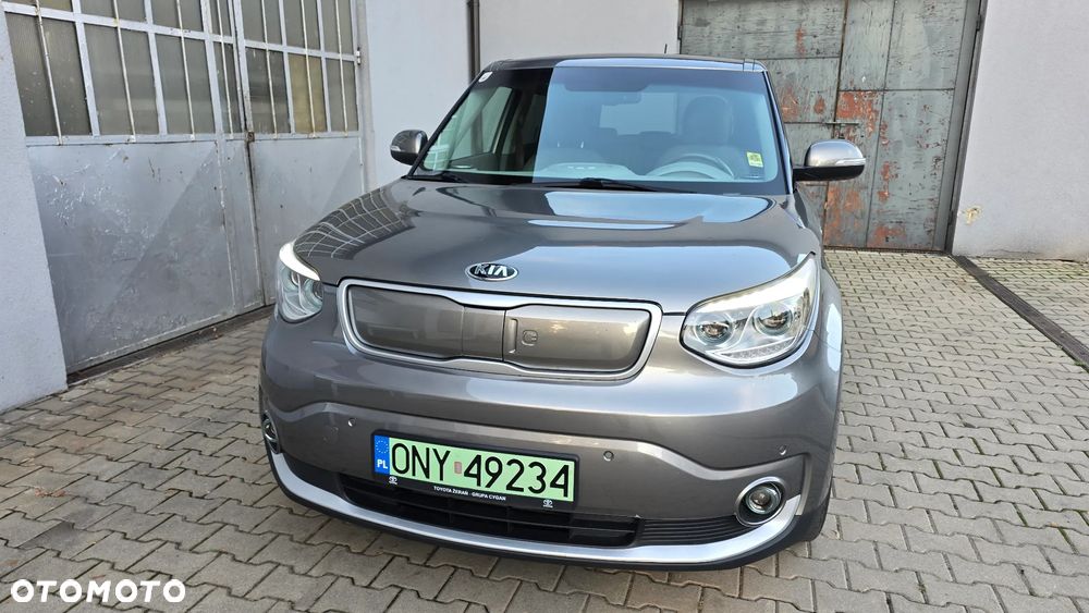 Kia Soul - 13