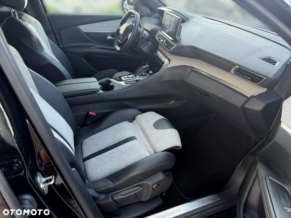 Peugeot 3008 - 16