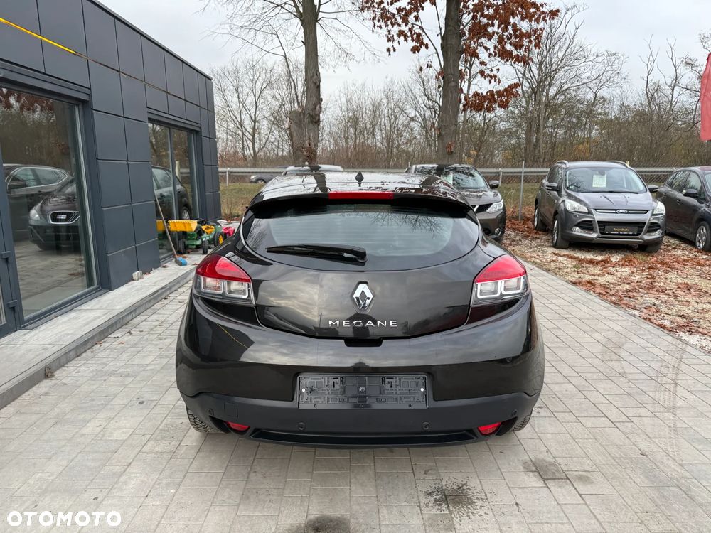 Renault Megane 1.6 16V 110 Authentique - 15