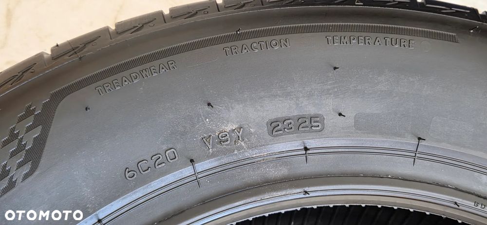 4x OPONY BRIDGESTONE TURANZA ECO ENLITEN 205 60 R16 92H 2025 - 12