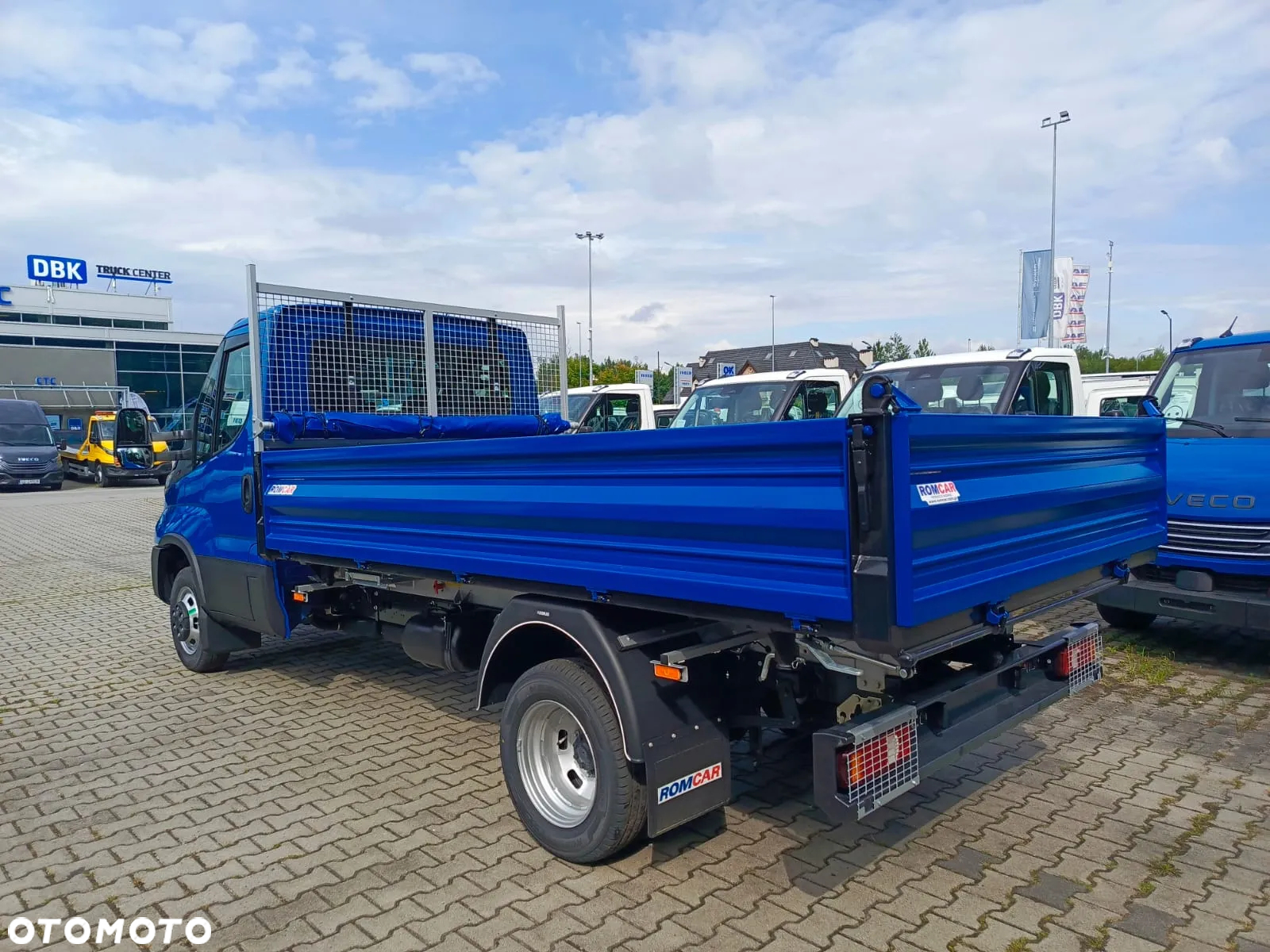 Iveco Daily / 50C18HZ - 6