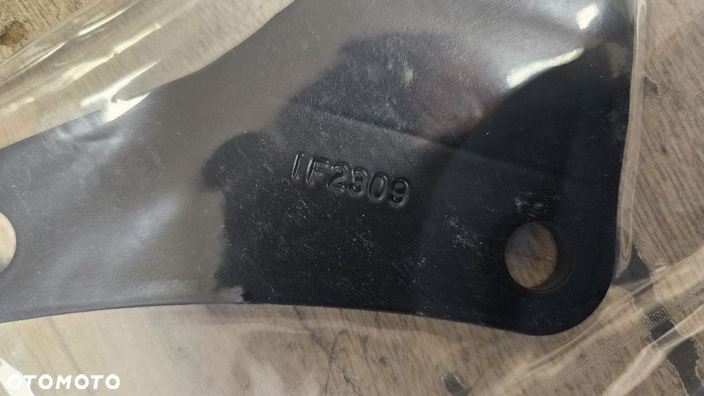 Oryginalne crash-pady Yamaha XJ6F Diversion  36P-F11D0-V0 - 7