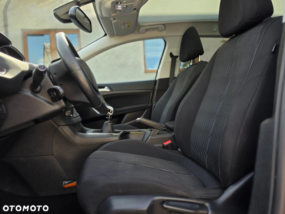Peugeot 308 - 19