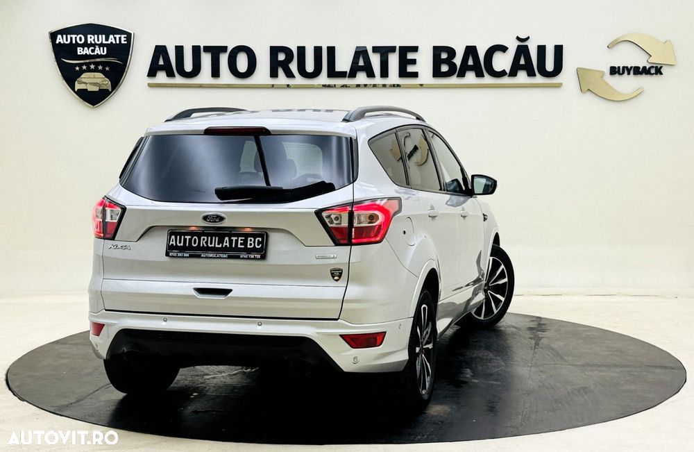 Ford Kuga 1.5 EcoBoost 2WD Titanium - 6