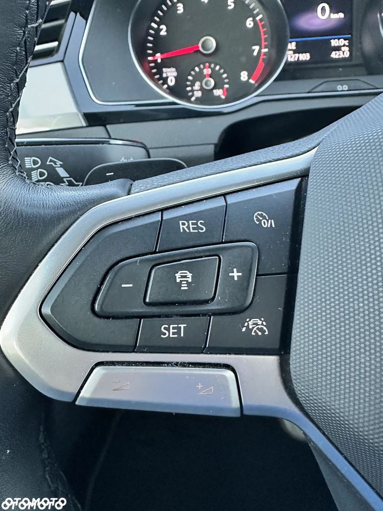 Volkswagen Passat 1.5 TSI EVO Business DSG - 8