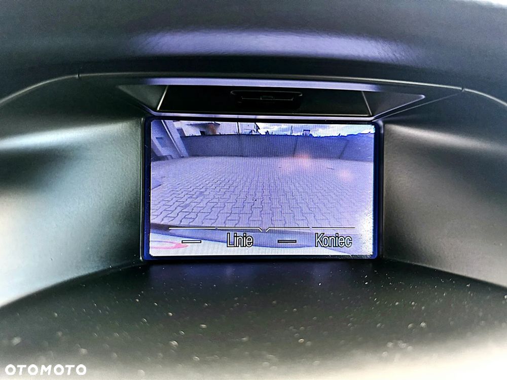 Ford Focus 1.6 TDCi DPF Start-Stopp-System Titanium - 29