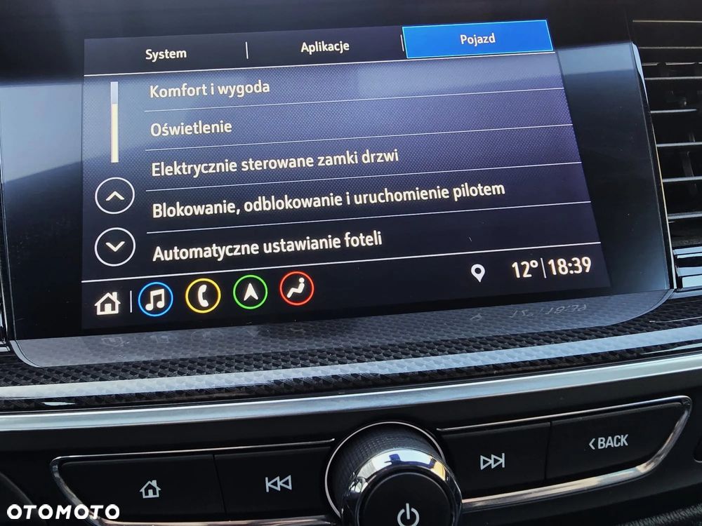 Opel Insignia 2.0 CDTI Business Elegance S&S - 29