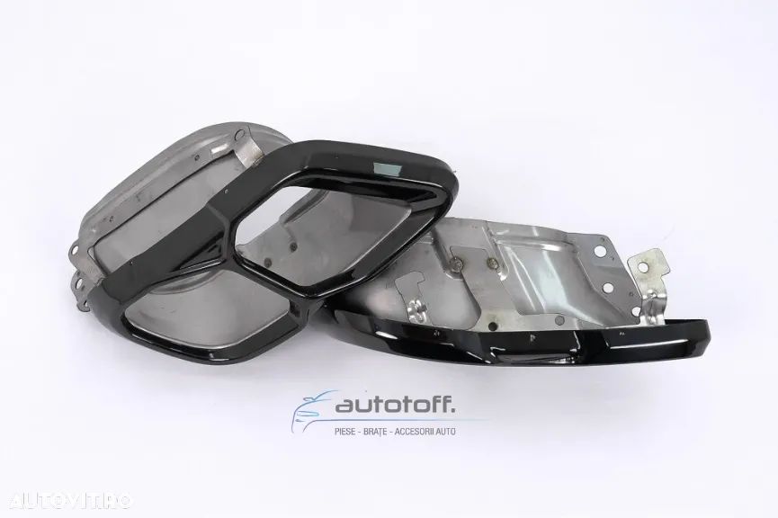 Pachet compatibil cu BMW X5 G05 LCI (2023-up) M-Tech Design - 14