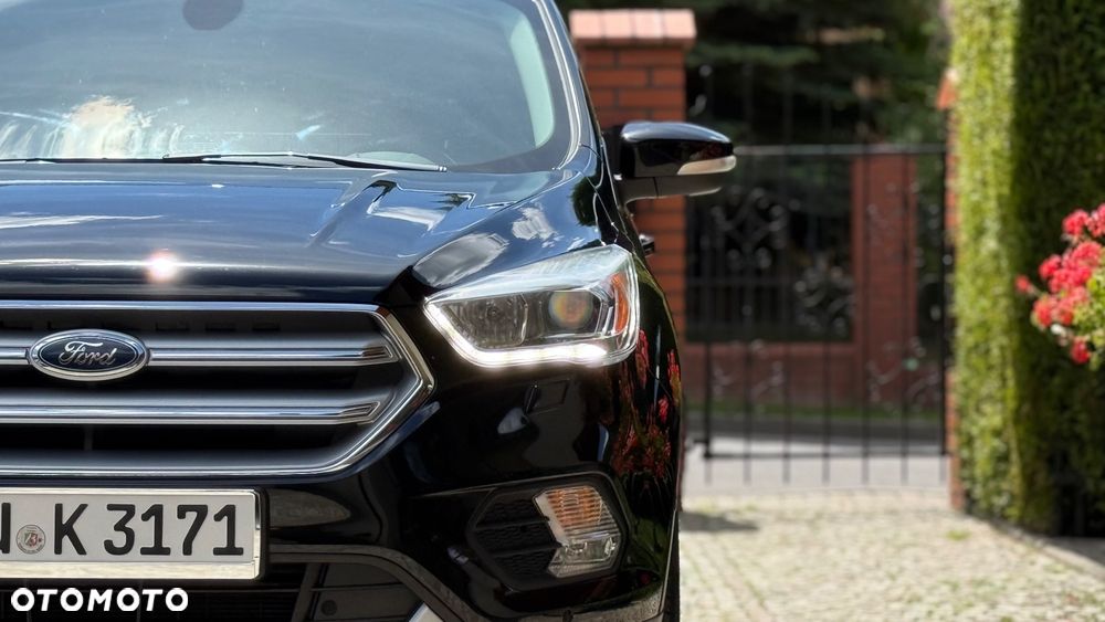 Ford Kuga 1.5 EcoBoost FWD Titanium Plus ASS - 16