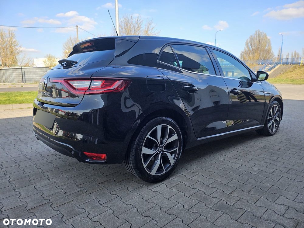 Renault Megane 1.6 dCi Intens - 6