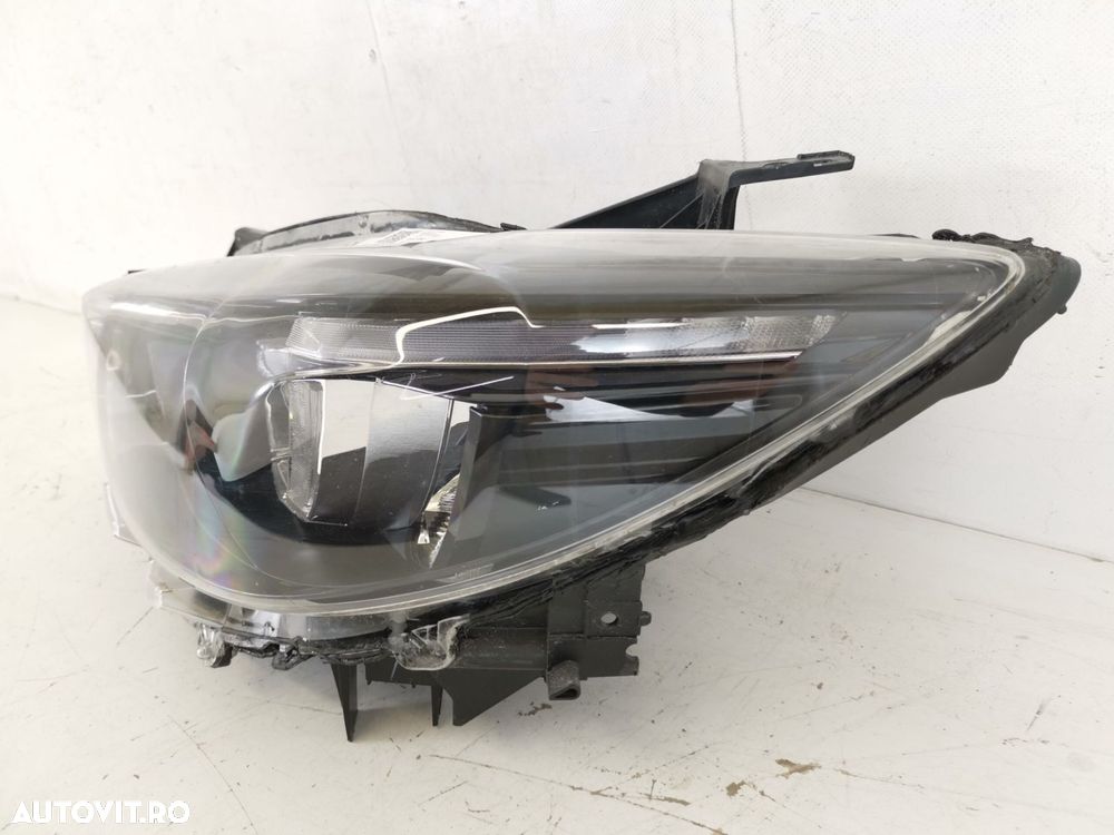 Far Dreapta Full Led Mazda  CX-5 1 [facelift] 2015 2016 2017 2018 2019 - 3