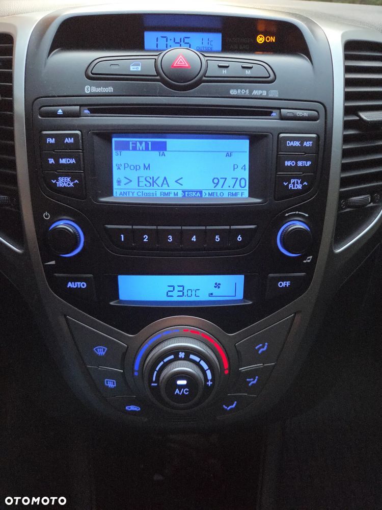 Hyundai ix20 1.6 Comfort - 15