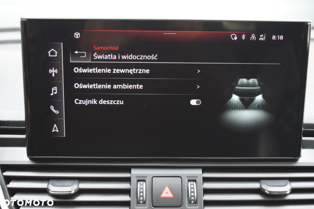 Audi SQ5 TDI mHEV Quattro Black Edition Tiptronic - 29