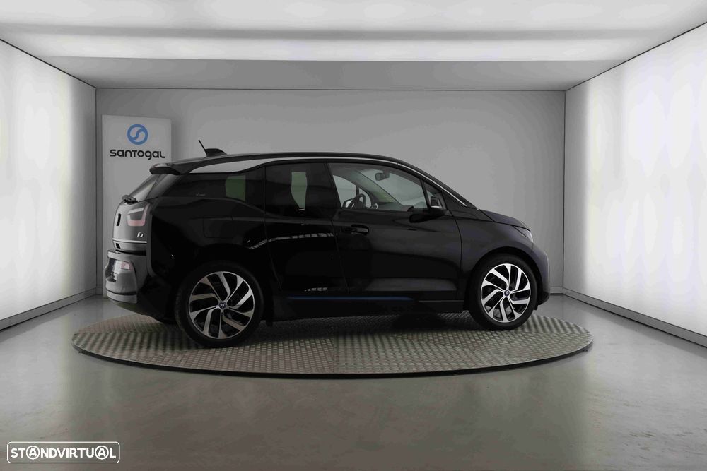 BMW i3 120Ah - 3