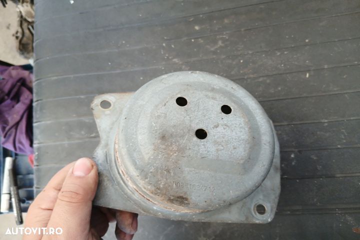 Suport motor 13312098 - 2.0 CDTI 13312098 - 2.0 CDTI Opel Insignia A - 3
