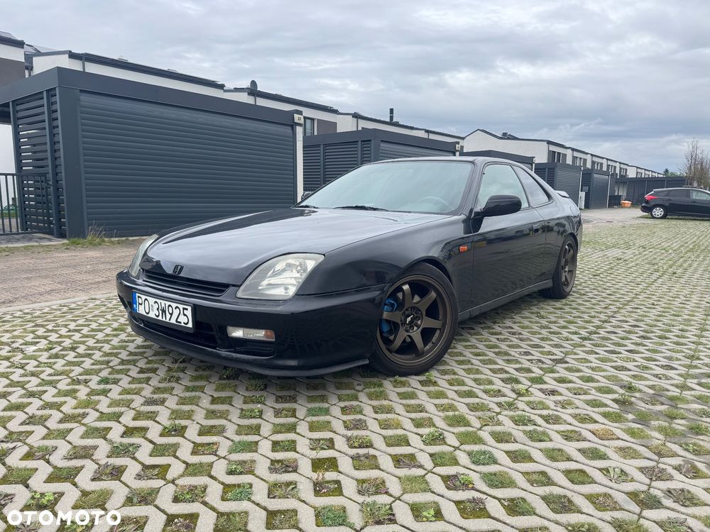 Honda Prelude 2.2 Vti - 1
