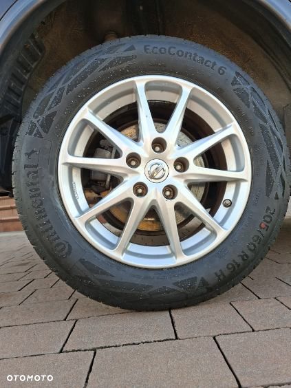 Nissan Juke 1.2 DIG-T Edition - 4