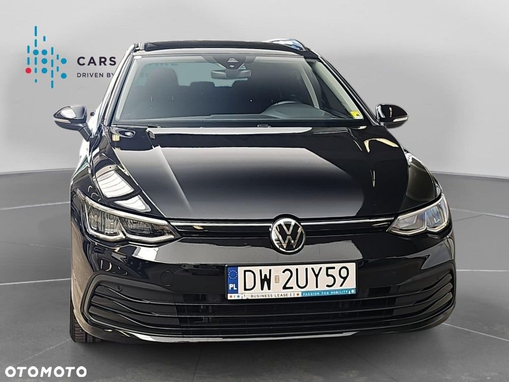 Volkswagen Golf 1.5 TSI EVO Life - 3
