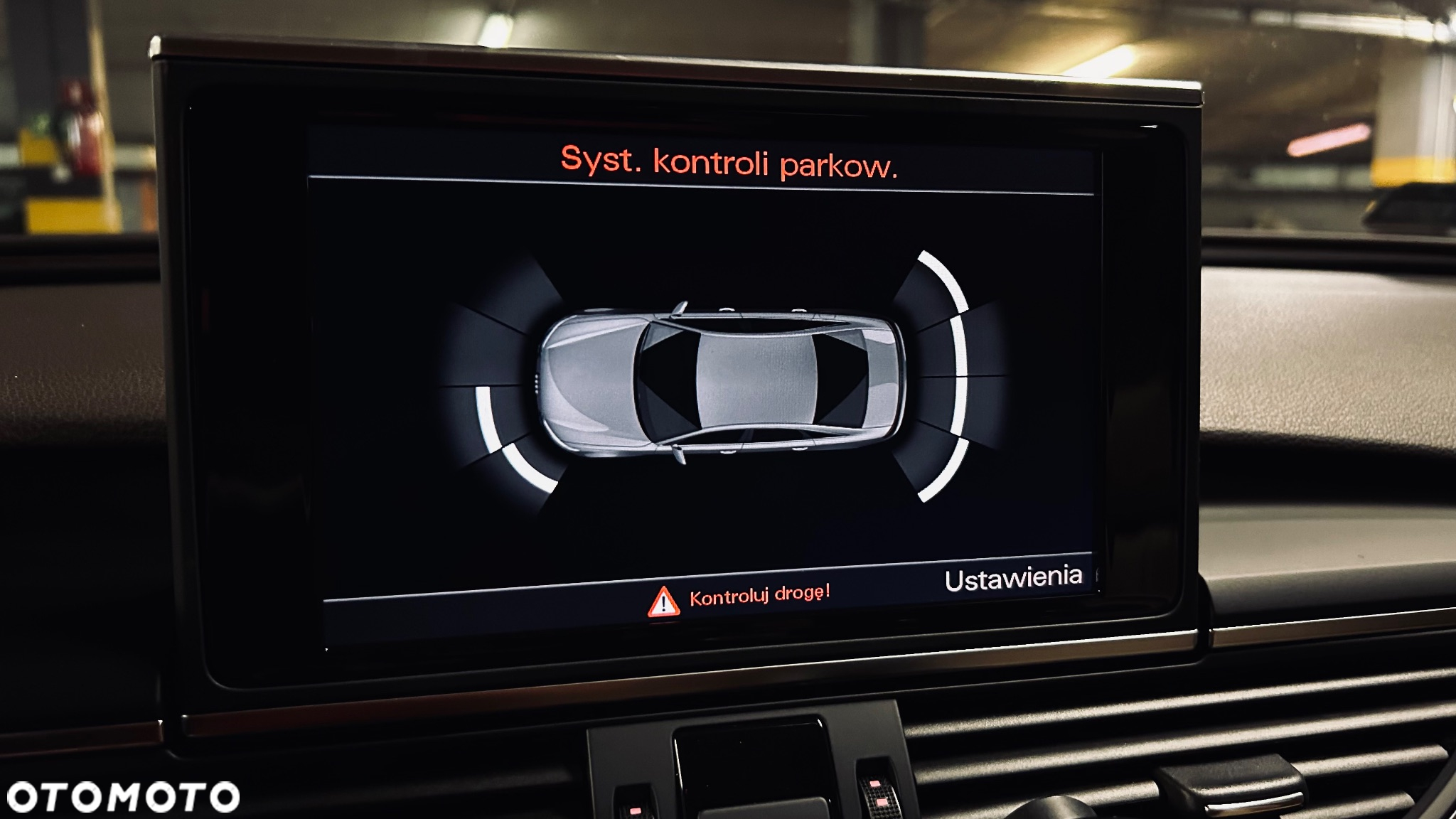 Audi A6 2.8 FSI Quattro S tronic - 17