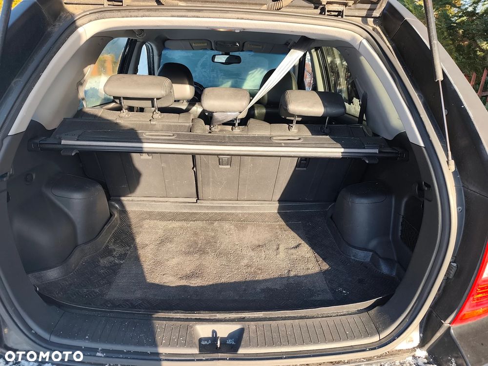 Kia Sportage 2.0 CRDi Tour - 12