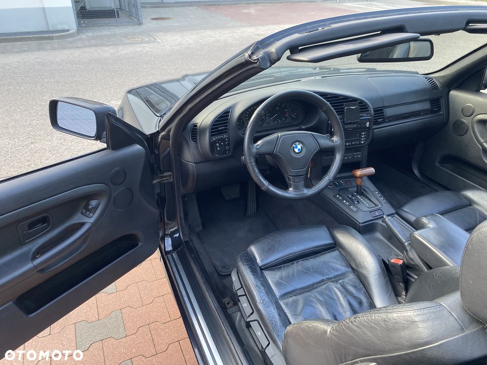 BMW Seria 3 - 22