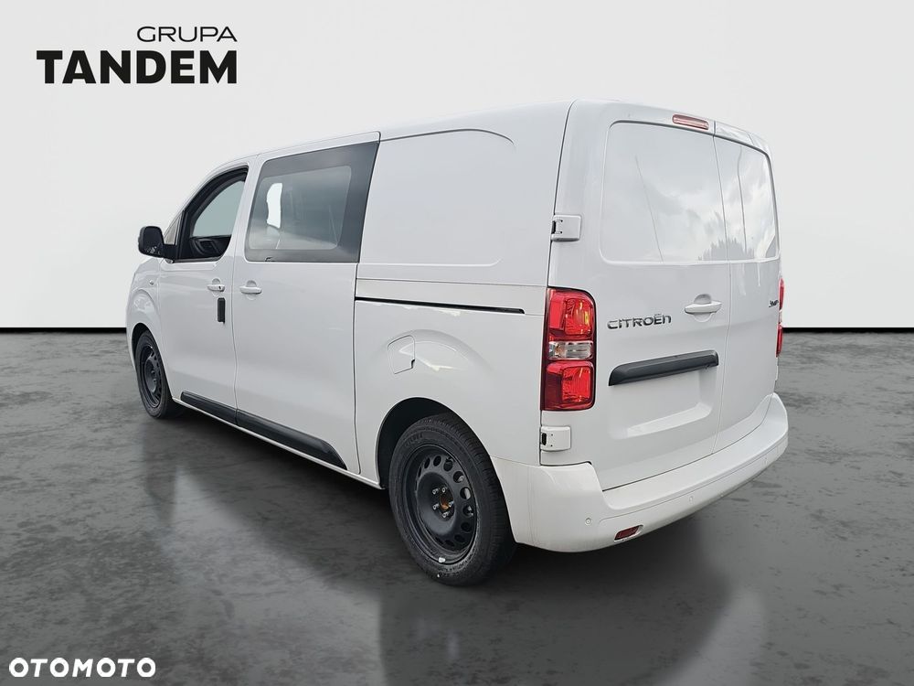 Citroën Jumpy Combi - 7