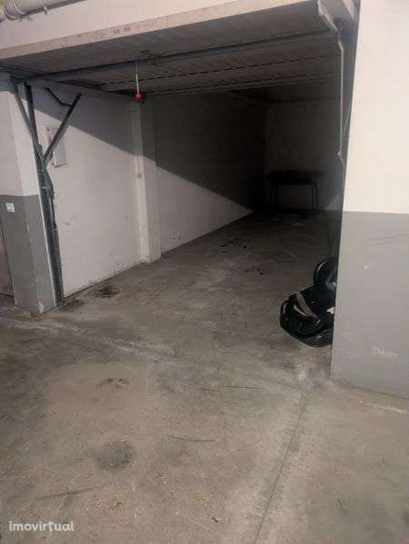 Aluga se garagen - Grande imagem: 2/6