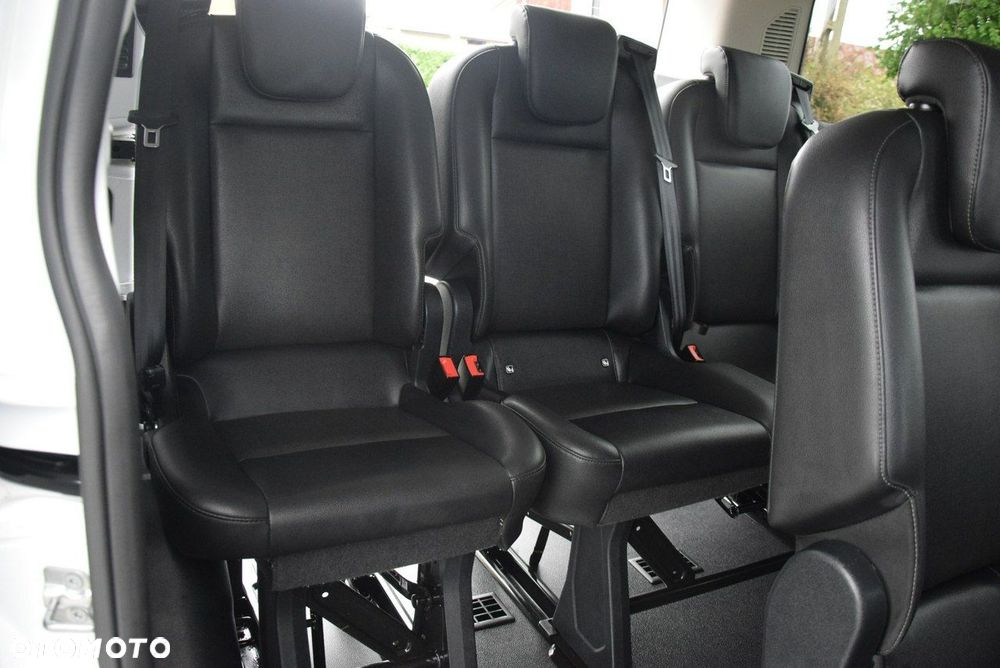 Ford Transit Custom - 30